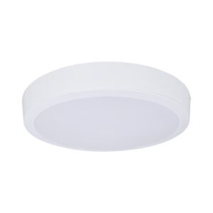 Foco de encastrar INTEGO 2.0 PC redondo 24W LED 2500lm 4000K Branco - Image 4