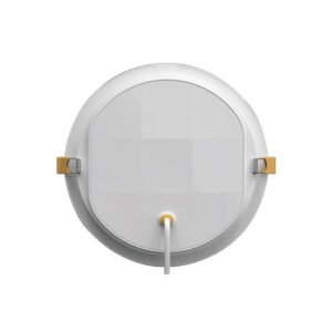 Foco de encastrar BUTUT redondo 18W LED 4000K IP54 Branco - Image 2