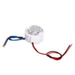 Transformador de corrente constante AC/DC 350mA (Driver) 12W IP20