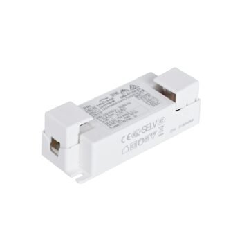 Transformador de corrente constante AC/DC 700mA (Driver) 21W IP20