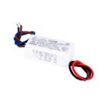 Transformador de corrente constante AC/DC 350mA (Driver) 6W IP20