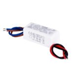 Transformador de corrente constante AC/DC 700mA (Driver) 6W IP20