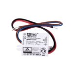 Transformador de corrente constante AC/DC 350mA (Driver) 4W IP20