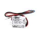 Transformador de corrente constante AC/DC 700mA (Driver) 4W IP20