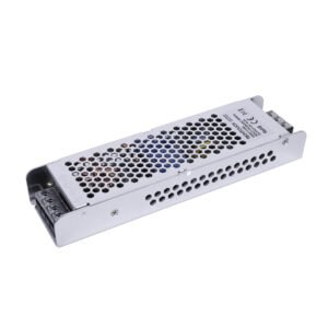 Transformador de tensão constante AC/DC (Driver) 12Vdc 200W