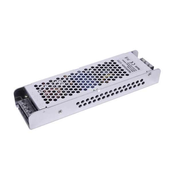 Transformador de tensão constante AC/DC (Driver) 12Vdc 200W