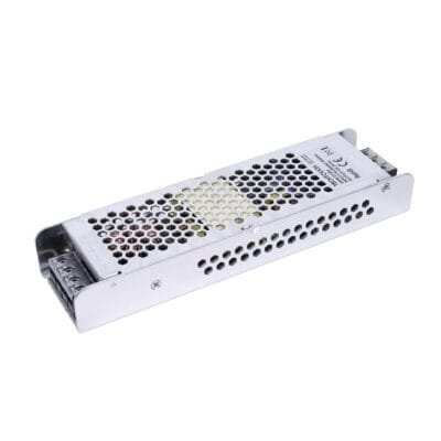Transformador de tensão constante AC/DC (Driver) 12Vdc 250W