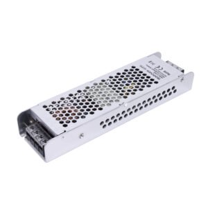 Transformador de tensão constante AC/DC (Driver) 24Vdc 200W
