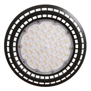 Campânula Led SUPERVISION IP65 150W 15000lm 5000k - Image 2