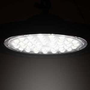 Campânula Led SUPERVISION IP65 150W 15000lm 5000k - Image 3