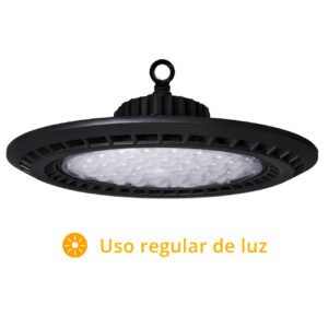 Campânula Led SUPERVISION IP65 150W 15000lm 5000k - Image 4