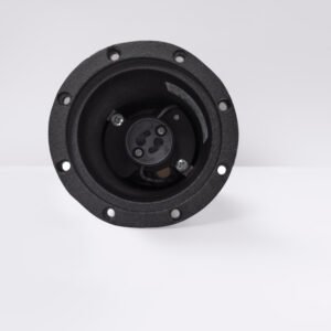 Foco de encastrar solo ORMA redondo IP65 1xGU10 Inox - Image 5