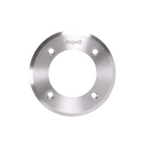 Foco de encastrar solo ORMA redondo IP65 1xGU10 Inox - Image 6