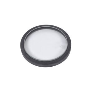 Foco de encastrar solo ORMA redondo IP65 1xGU10 Inox - Image 7