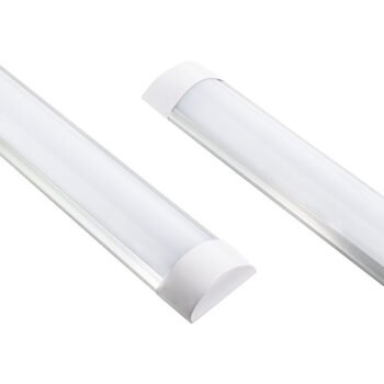 Régua BIXBITE 150cm 1x46W LED 3680lm 4000K Branco