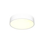 Plafond BILAC redondo 1x40W LED 5390lm 3000K Branco
