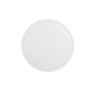 Plafond BILAC redondo 1x77W LED 10000lm 3000K Branco - Image 2