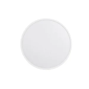 Plafond BILAC redondo 1x77W LED 10000lm 3000K Branco - Image 2