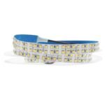 Fita Led ZIADNA 24Vdc 20W/m 240LED/m IP20 6000K 5m/rolo