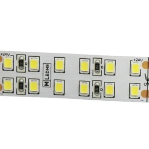 Fita Led ZIADNA 24Vdc 20W/m 240LED/m IP20 6000K 5m/rolo - Image 2