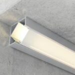 Perfil de Aluminio Kopep 2mt
