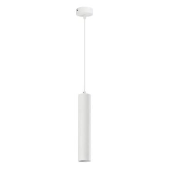 Suspensão PAIPU 1xGU10 Branco