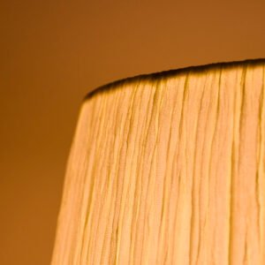 Candeeiro de tecto HONDURAS 3xE14+1x5W LED Bege/Oxidado - Image 3