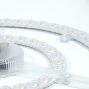 Módulo LED SURF redondo 72W D.30cm 4000K - Image 2