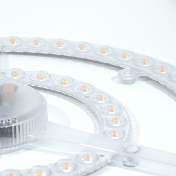 Módulo LED SURF redondo 72W D.30cm 4000K - Image 2