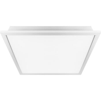 Painel de encastrar B2 60x60 1x40W LED 4300lm 4000K 120° Branco