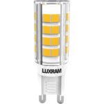 Lâmpada G9 VALUE PIXY LED 5W 4000K 420lm Branca