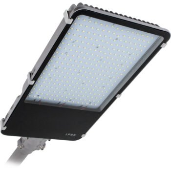 Aplique PASTEUR IP65 1x150W LED 18000lm 6000K Cinzento