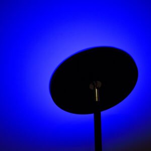 Candeeiro de pé SMART 24W LED RGB+CCT (2700K-6500K), APP, WIFI+BLUETOOTH, Alexa e Google Assistant - Image 7