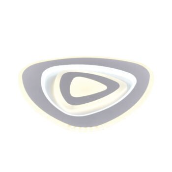 Plafond CATANGA 98W 3200-4000-6000K Branco