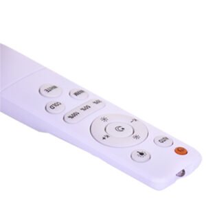 Plafond CATANGA 98W 3200-4000-6000K Branco - Image 3
