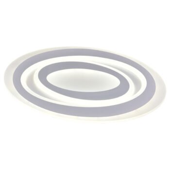 Plafond SAVÍNIA 104W 3200-4000-6000K Branco