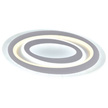 Plafond SAVÍNIA 136W 3200-4000-6000K Branco