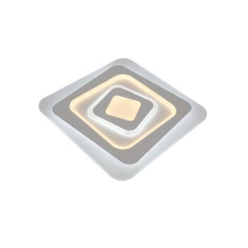 Plafond VARNA 116W 3200-4000-6000K Branco