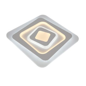 Plafond VARNA 140W 3200-4000-6000K Branco