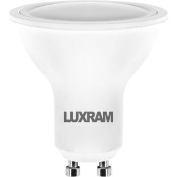 Lâmpada GU10 VALUE LED 8W 3000K