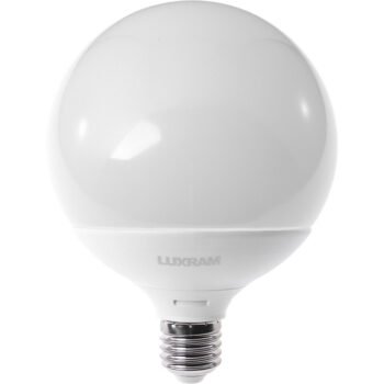 Lâmpada E27 (grosso) Globo VALUE LED D120 20W 6400K 2000lm