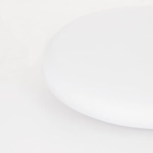 Foco de encastrar LIRA redondo 1x24W LED 2160lm 3000K Branco - Image 2