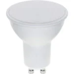 Lâmpada GU10 EVOLUTION LED 5W 4000K 450lm 100° Branca - A+