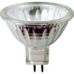 Lâmpada GU5.3 MR16 HALOGEN CLASSIC Regulável 12V 20W