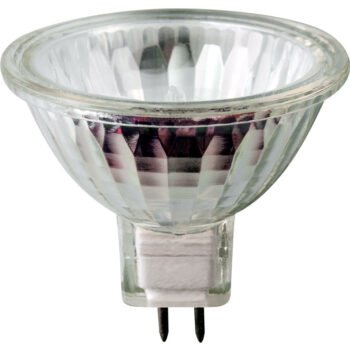 Lâmpada GU5.3 MR16 HALOGEN CLASSIC Regulável 12V 20W