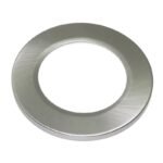 Aro para Downlight Road níquel