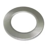 Aro para Downlight Road níquel