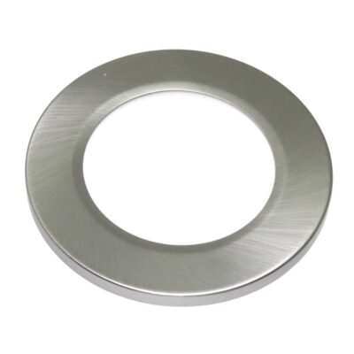 Aro para Downlight Road níquel