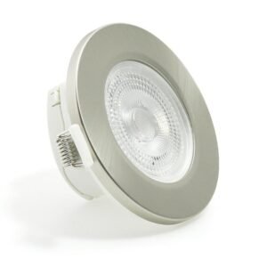 Aro para Downlight Road níquel - Image 2