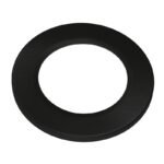 Aro para Downlight Road preto